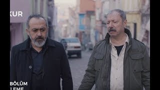 Чукур 16 серия на русском,турецкий сериал, дата выхода
