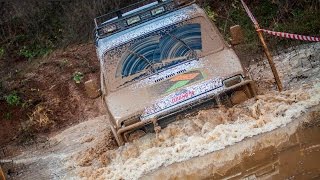 Нива vs Suzuki Jimny vs Mitsubishi pajero vs Nissan Patrol vs Toyota Land Cruiser 80 Off Roading 4х4