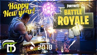 NEW YEAR OLD ME (Fortnite Battle Royale)