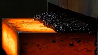 Trump signs off on steel, aluminum tariffs