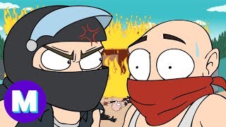 Far Cry: What if NPC's were smart?