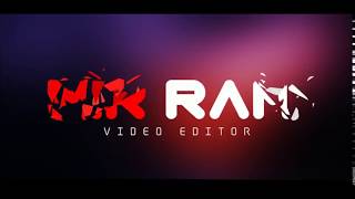 After Effects Tutorial - Pixel Polly Text & Logo Animation in After Effects - No Third Party Plugin