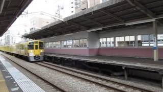 唸るモーター音！鉄道爆音高速通過集【動画総再生回数200万回突破記念】