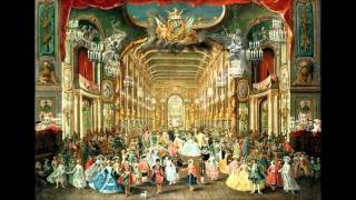 G.P. Telemann Darmstadt Overtures