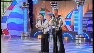 Юрий Гальцев   Балтийцы