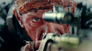 Красный призрак — Тизер-трейлер (2020)