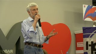 Лекция Александра Минкина «Современные открытия в старых шедеврах»