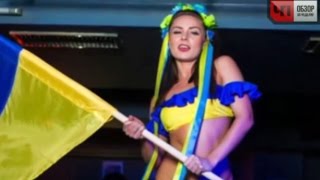 Фэйковый сюжет НТВ о легализации проституции в Украине