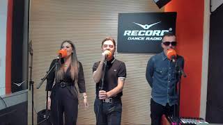 Radio Record LIVE: LITTLE BIG — I`m OK