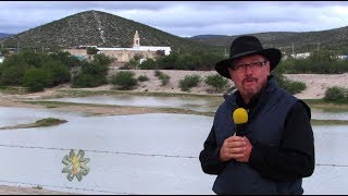 Reportajes de Alvarado - Doctor Arroyo, Nuevo León