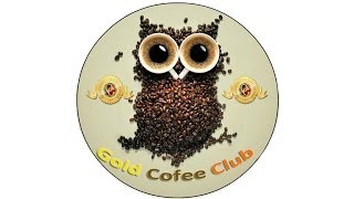 GoldCoffeeClub. "Презентация ОРГАНО ГОЛД"  Варлам ГРИГОРЯН. 21.12.2013