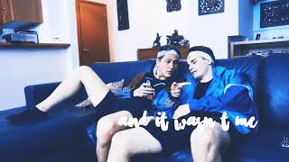 Руслик  |  W.D.Y.W.F.M?