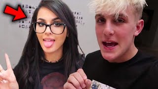 Top 5 Youtubers THAT GOT EXPOSED! (Jake Paul, SSSniperwolf & More #3)