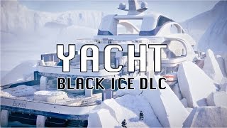 Rainbow Six Siege - YACHT MAP (BLACK ICE DLC) FULL MATCH