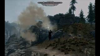 Skyrim Xbox 360 Mod Dragon Ball Z Overhaul Project para RGH/JTAG