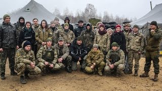 Курс молодого бійця для журналістів від Марусі Звіробій