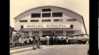 Mercado Municipal de Pouso Alegre