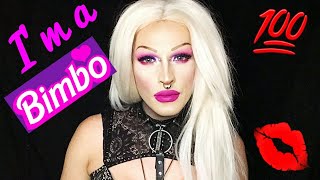 I'm Bimbo - Get Ready Like Me