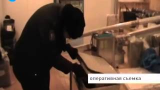 При попытке контрабанды культурных ценностей на финской границе задержали петербурженку
