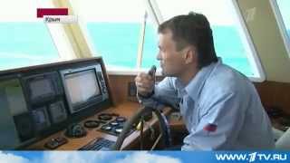Дайверы нашли Черном море немецкий линкор ,,Тотилла,,