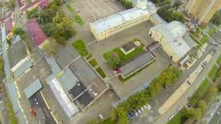 Гарнизон