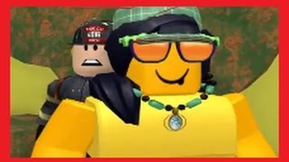 ✔ Лего МУЛЬТИКИ для детей ПОБЕГ ИЗ ОТЕЛЯ НОВАЯ СЕРИЯ МУЛЬТИК ИГРА РОБЛОКС ✔
