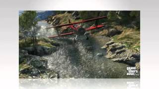 GTA 5 дата выхода