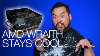 AMD Launches Wraith, Samsung VR Camera, Tesla Powerwall 2.0