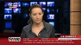 Edition du Soir du 19/06/2012