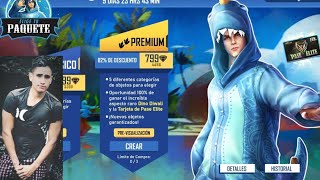 ?FREE FIRE  GRAN SORTEO Y PREMIOS PARÁ TODOS?