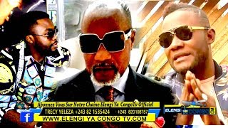Apres Chikito Koffi Olomide Akomi Kobenga Blaise Createur Boyoka Cause Ya Demission Na Ye