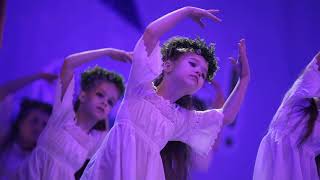 "Дети всей земли" Best Star Dance