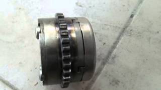 Звездочка распредвала M276 Mercedes a2760501947, 2760501947