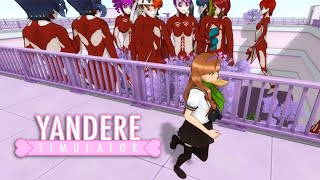 Attack On Titan! Dafuni Simulator! Yandere Mod!