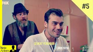 DİZİLERDE HAFIZASINI KAYBEDENLER! TOP 10 Dizi Sahneleri