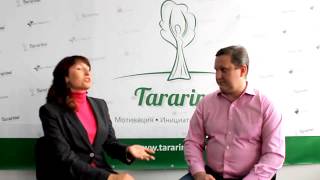 "Елена Тарарина спикер конференции Алгоритмы успеха"