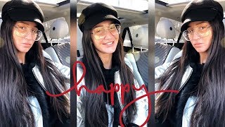 Бузова сегодня международный день счастья?будьте счастливые и наслаждайтесь жизнью