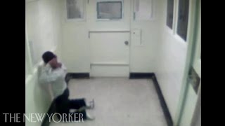 Violence Inside Rikers