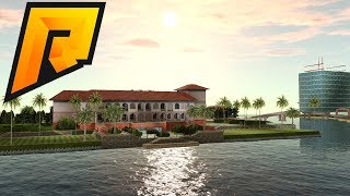 VICE CITY ИЛИ ОСТРОВ МАЙАМИ? ЛЕТНЕЕ ОБНОВЛЕНИЕ РАДМИР РП (CRMP RADMIR RP)