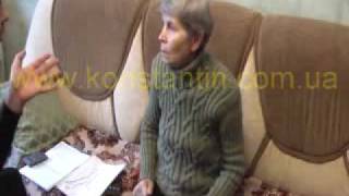 Камни в почках, Иглотерапия, отзывы о диагностике и консультации Доктора Константина   по 12 ти меридианам 2