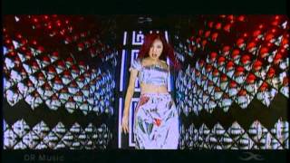 BABY V.O.X. 베이비복스 - BETRAYAL KOREAN FEMALE GROUP