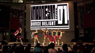 IDD - Forever Dance Crew | Dance Indonesia Dancer Indonesia BEST DANCE TERBAIK INDONESIA