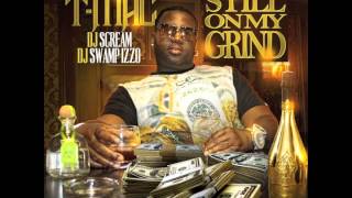 T-Mac - "Bricks" Feat Shyst Red (Still On My Grind)