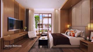 Ambience Raipur, Limited Edition Villas