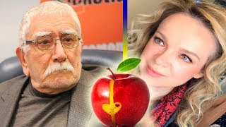 Самые свежие новости- Найдено ЯБЛОКО РАЗДОРА-Армен Джигарханян-Виталина Цымбалюк-Романовская-ТОК ШОУ
