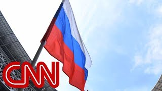 President Trump expels 60 Russian diplomats