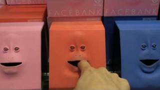 Face Bank in harajyuku tokyo @:eeerrriiikkkooo@live.jp