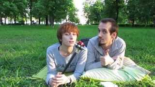 Видеообращение показ фильма Картография сновидений