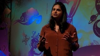 Ruchi Sanghvi: From Facebook to facing the unknown