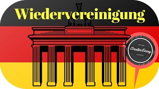 Tag der deutschen Einheit #ERKLÄRT | #CreativeEssay